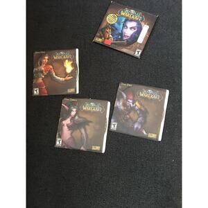 World of Warcraft: 10-Day Trial Edition